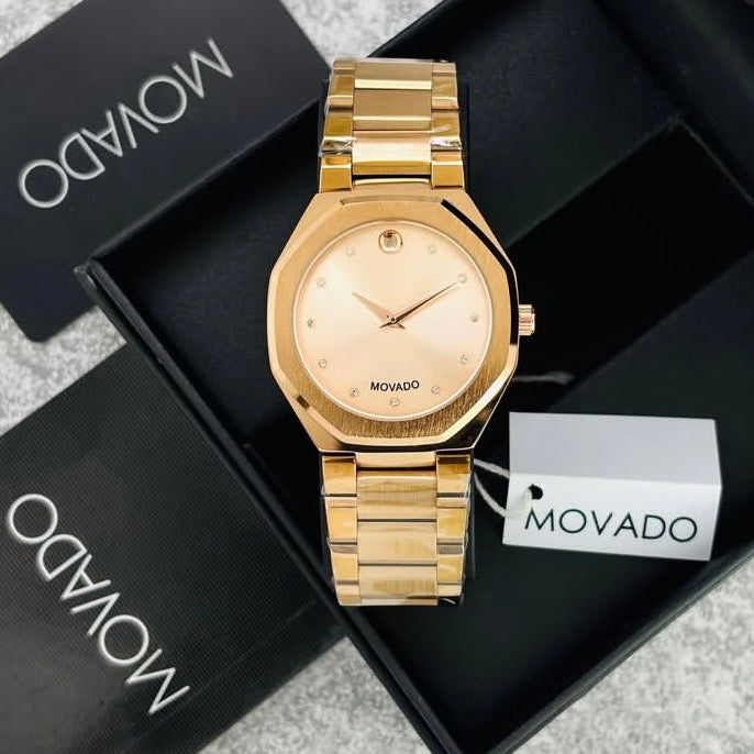 Timeless elegance that never goes out of style.