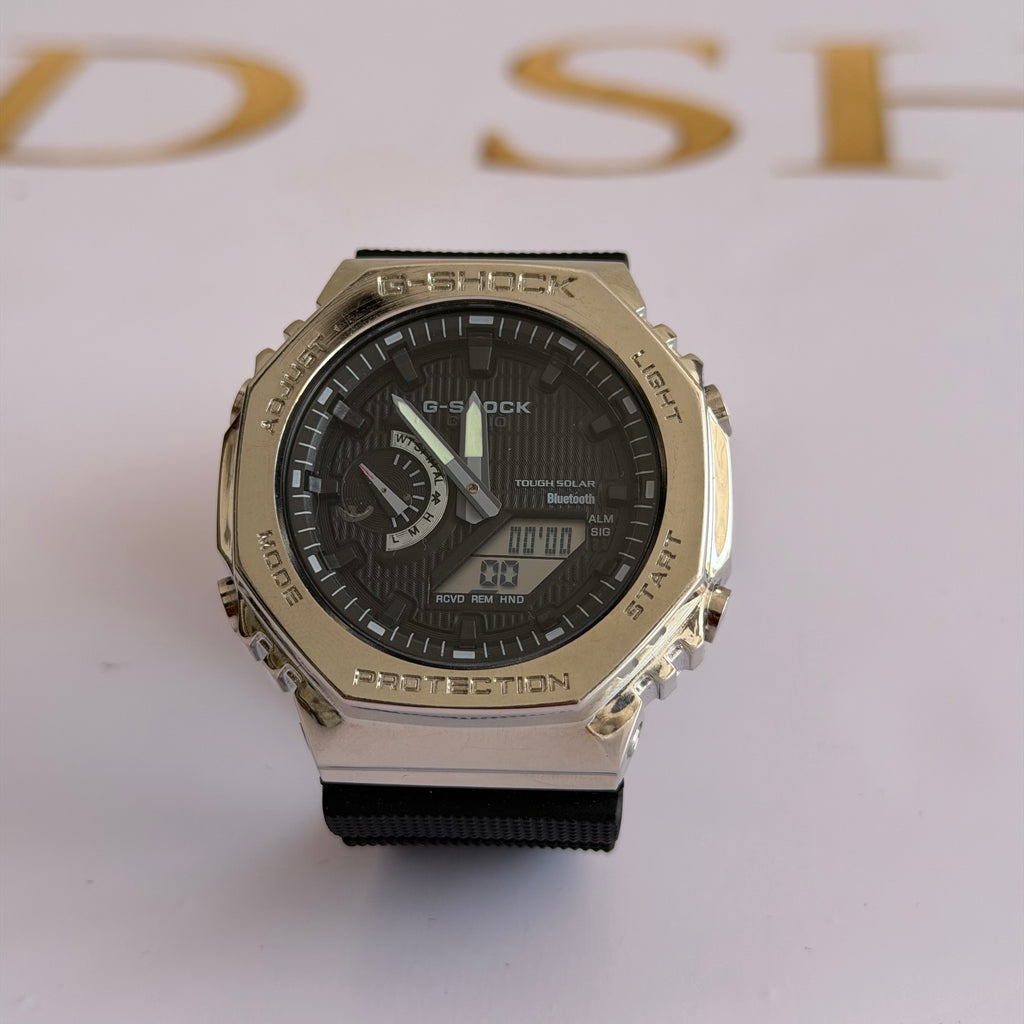G-shock