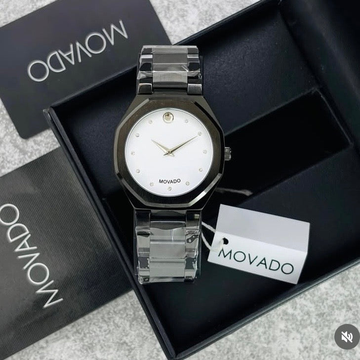 Timeless elegance that never goes out of style.