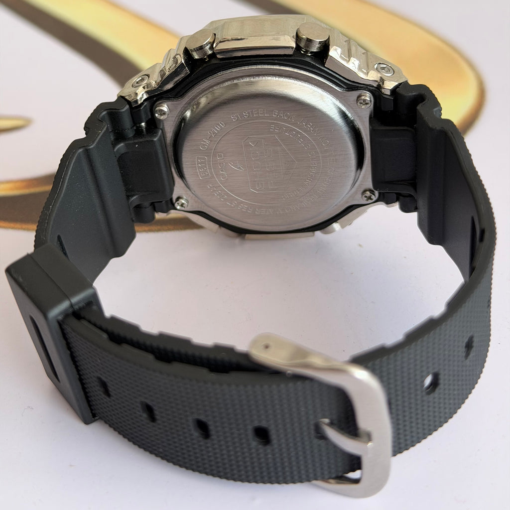 G-shock