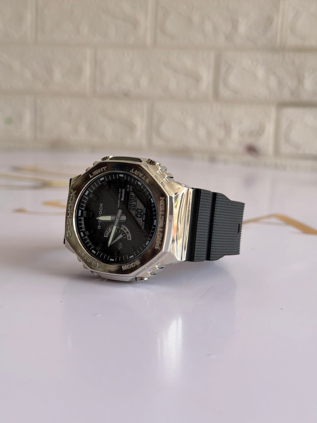 G-shock